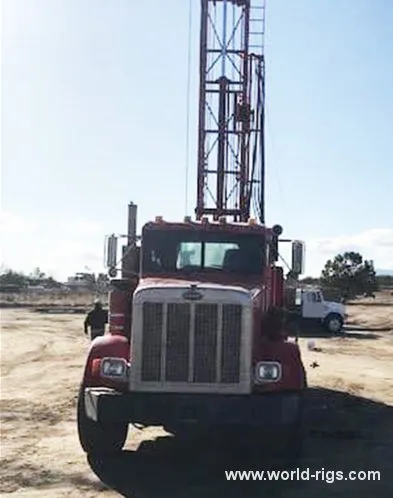 Land Drilling Rig for Sale in USA